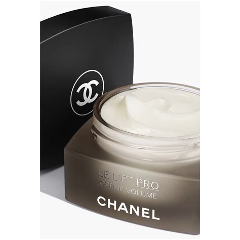 chanel 19 cream|chanel le lift pro cream.